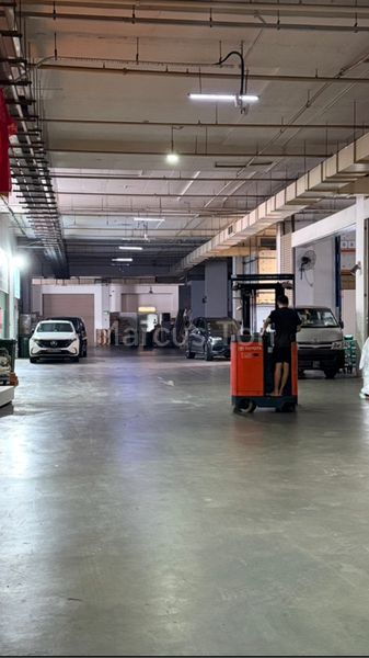 Factory / Workshop (B2) for Sale in  Northstar @ AMK - Image 2